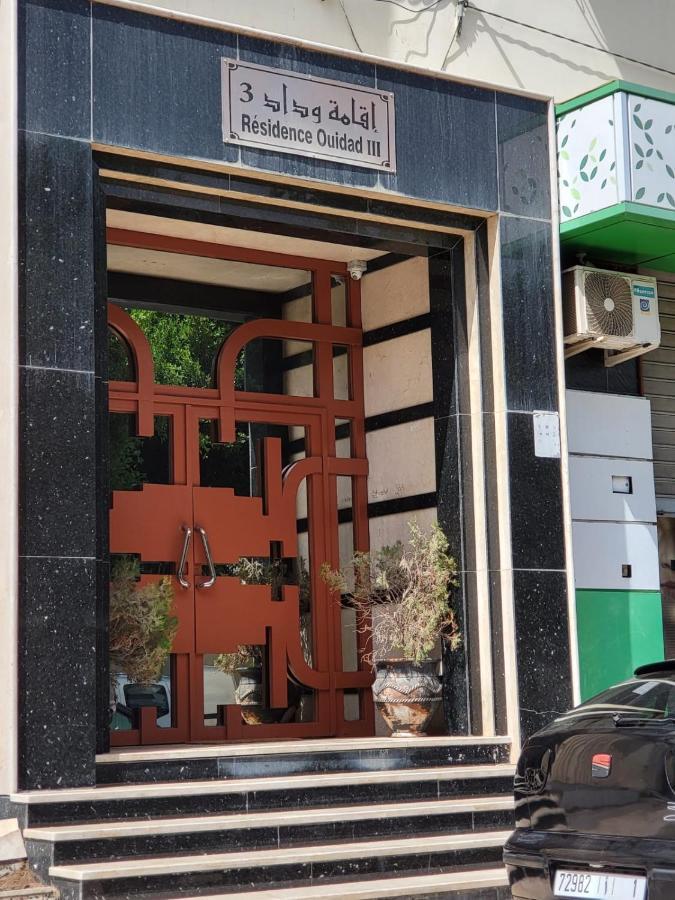 Vaste Appartement Au Centre De เทโทอัน ภายนอก รูปภาพ