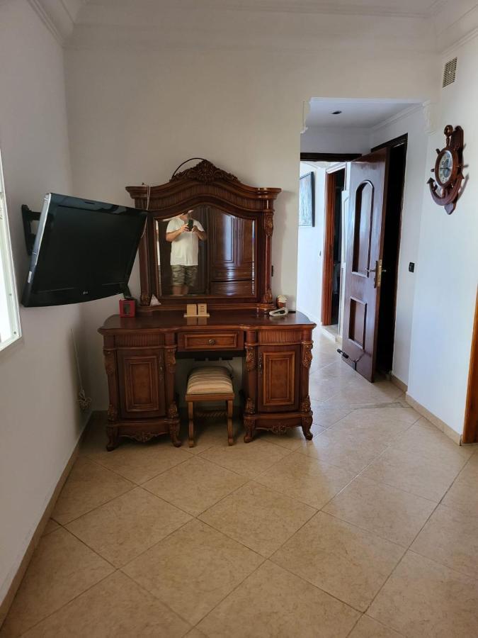 Vaste Appartement Au Centre De เทโทอัน ภายนอก รูปภาพ