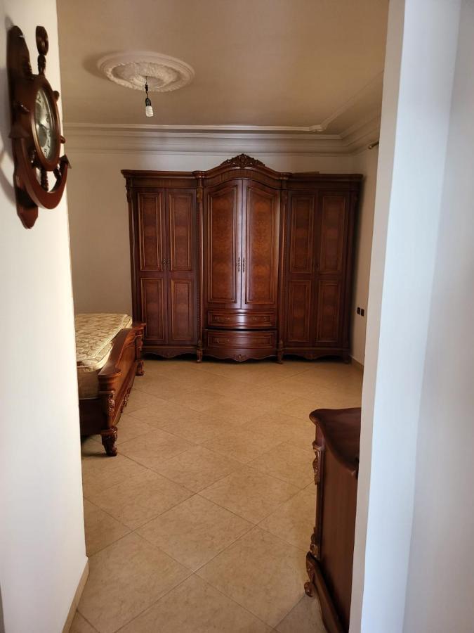 Vaste Appartement Au Centre De เทโทอัน ภายนอก รูปภาพ