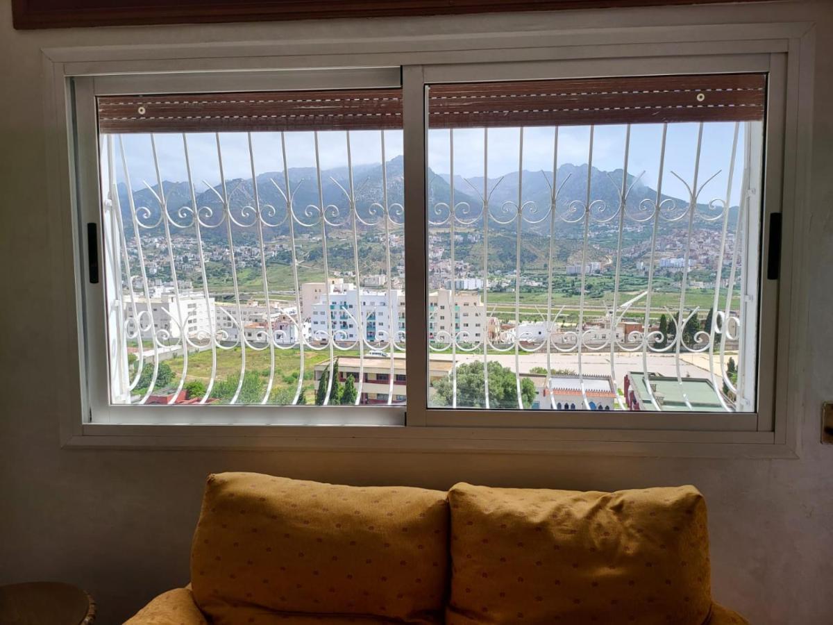 Vaste Appartement Au Centre De เทโทอัน ภายนอก รูปภาพ