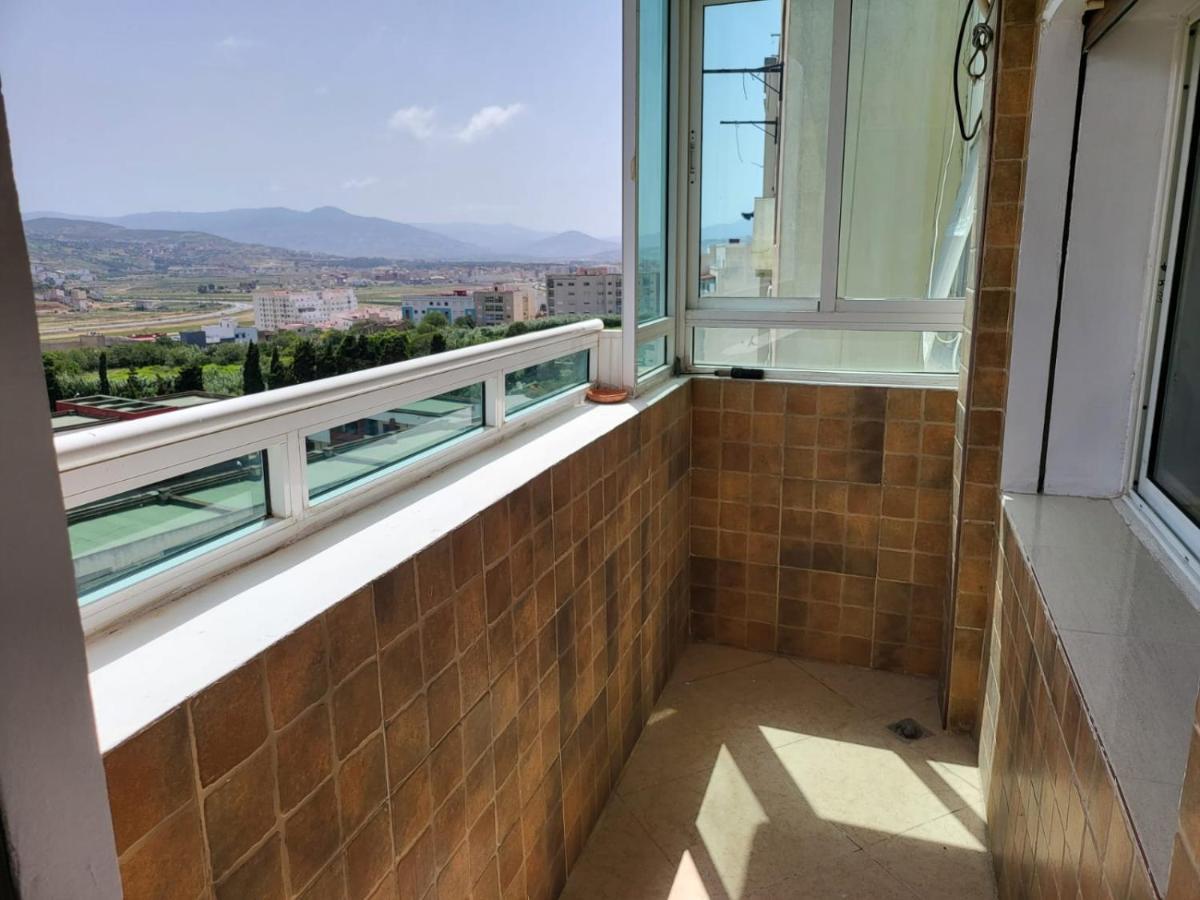 Vaste Appartement Au Centre De เทโทอัน ภายนอก รูปภาพ