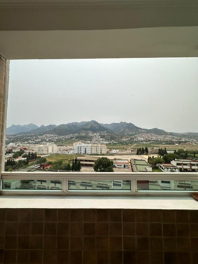 Vaste Appartement Au Centre De เทโทอัน ภายนอก รูปภาพ