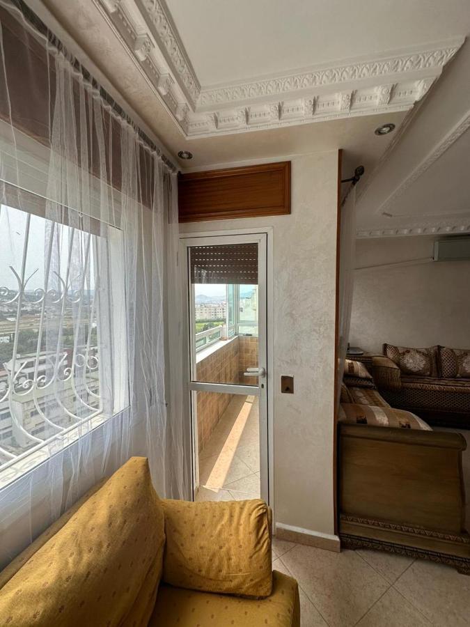 Vaste Appartement Au Centre De เทโทอัน ภายนอก รูปภาพ