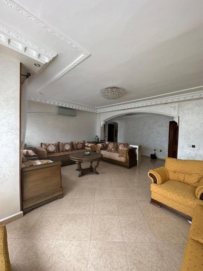 Vaste Appartement Au Centre De เทโทอัน ภายนอก รูปภาพ