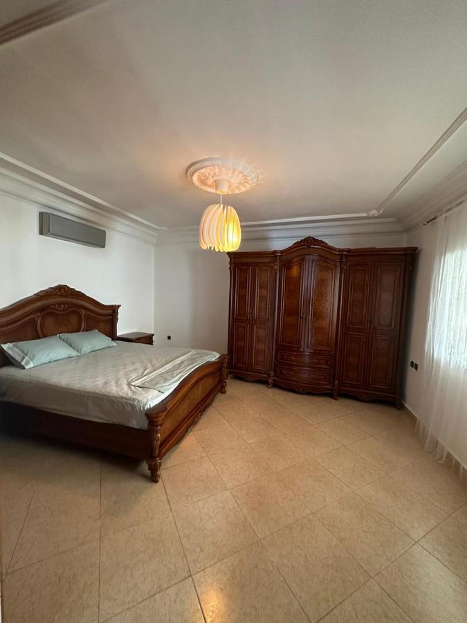 Vaste Appartement Au Centre De เทโทอัน ภายนอก รูปภาพ