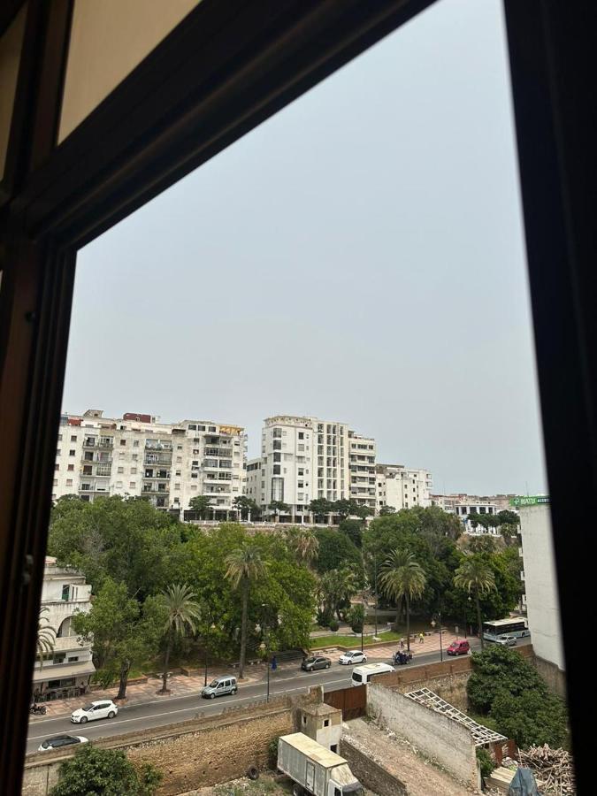 Vaste Appartement Au Centre De เทโทอัน ภายนอก รูปภาพ