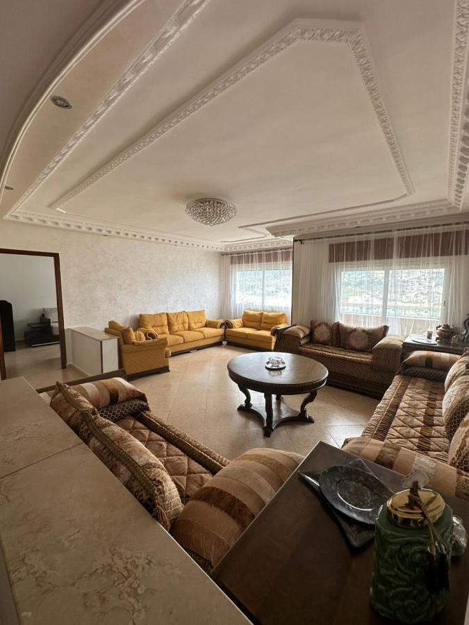 Vaste Appartement Au Centre De เทโทอัน ภายนอก รูปภาพ