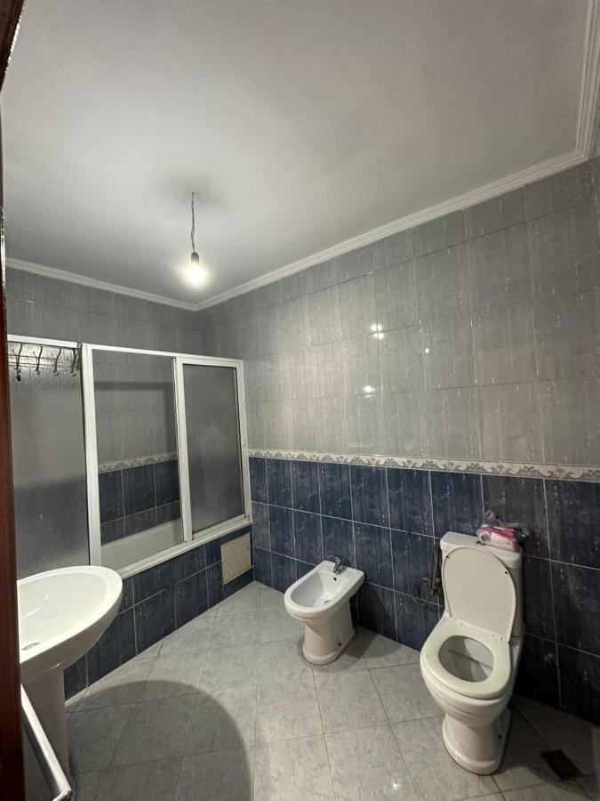 Vaste Appartement Au Centre De เทโทอัน ภายนอก รูปภาพ