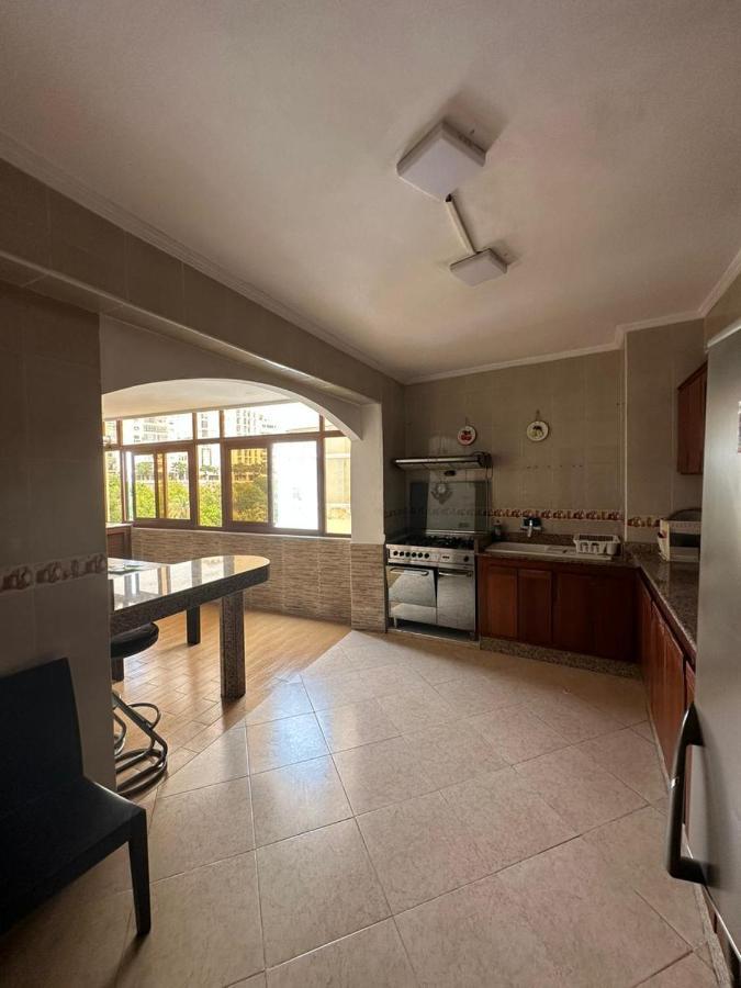 Vaste Appartement Au Centre De เทโทอัน ภายนอก รูปภาพ