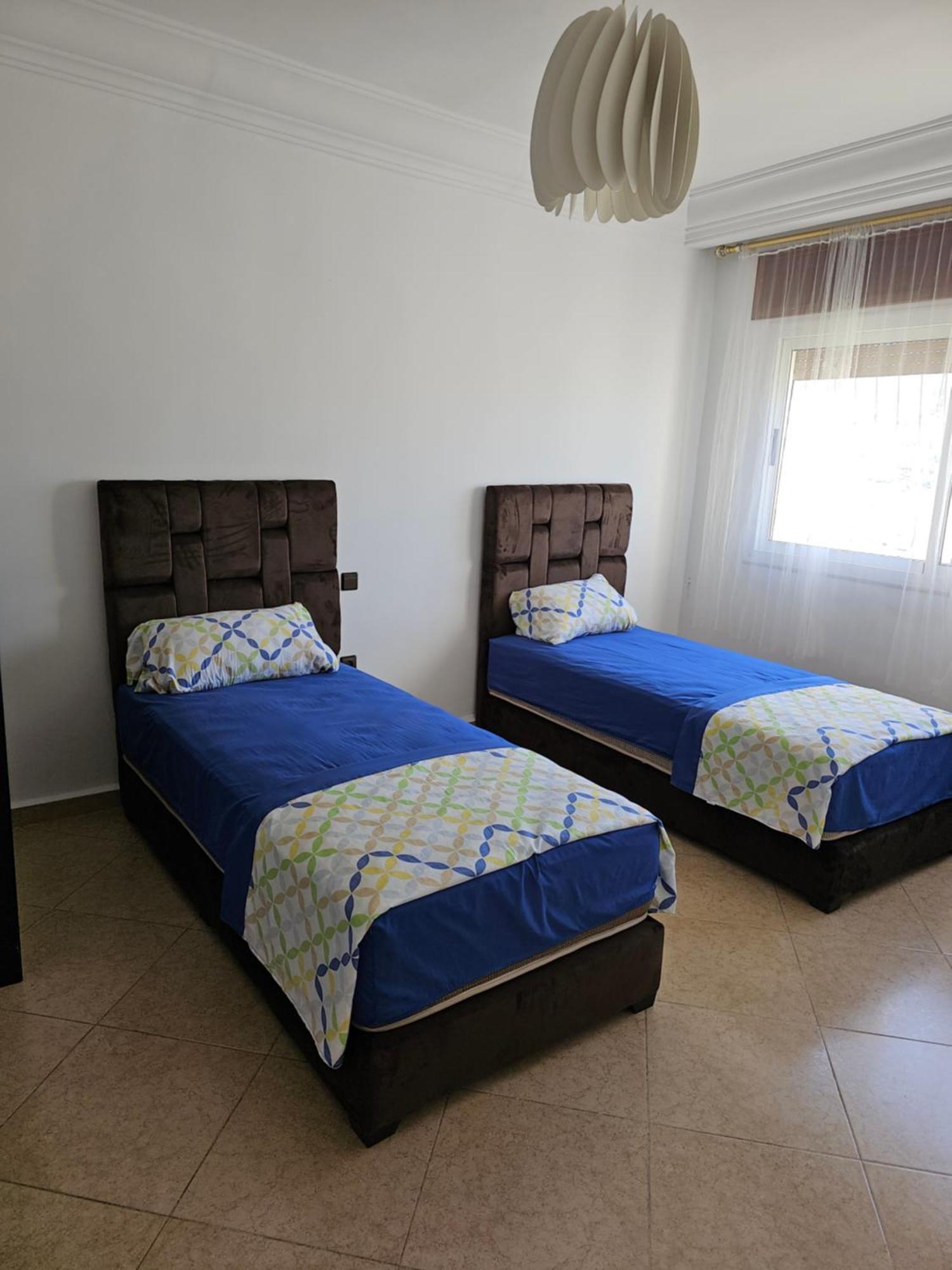 Vaste Appartement Au Centre De เทโทอัน ภายนอก รูปภาพ