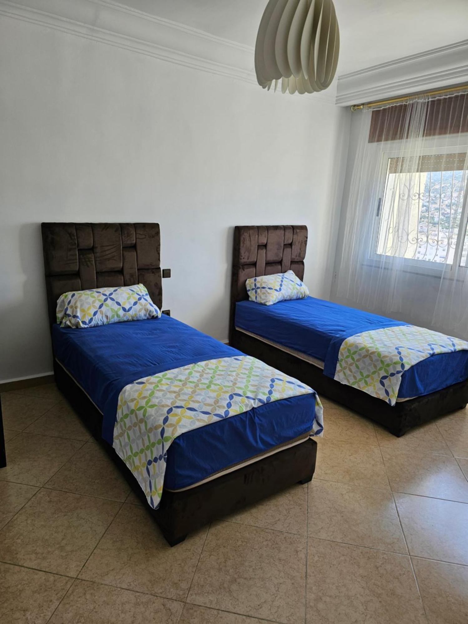 Vaste Appartement Au Centre De เทโทอัน ภายนอก รูปภาพ