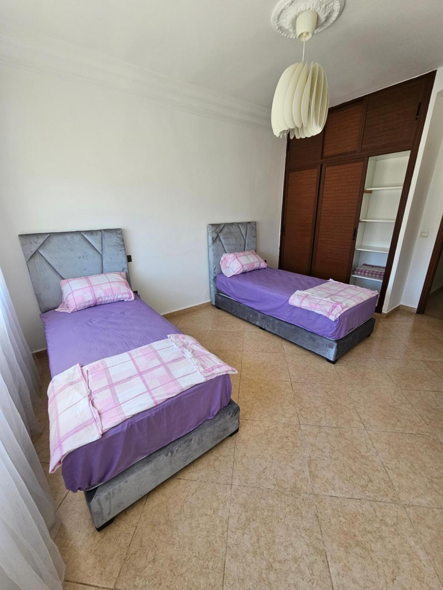 Vaste Appartement Au Centre De เทโทอัน ภายนอก รูปภาพ