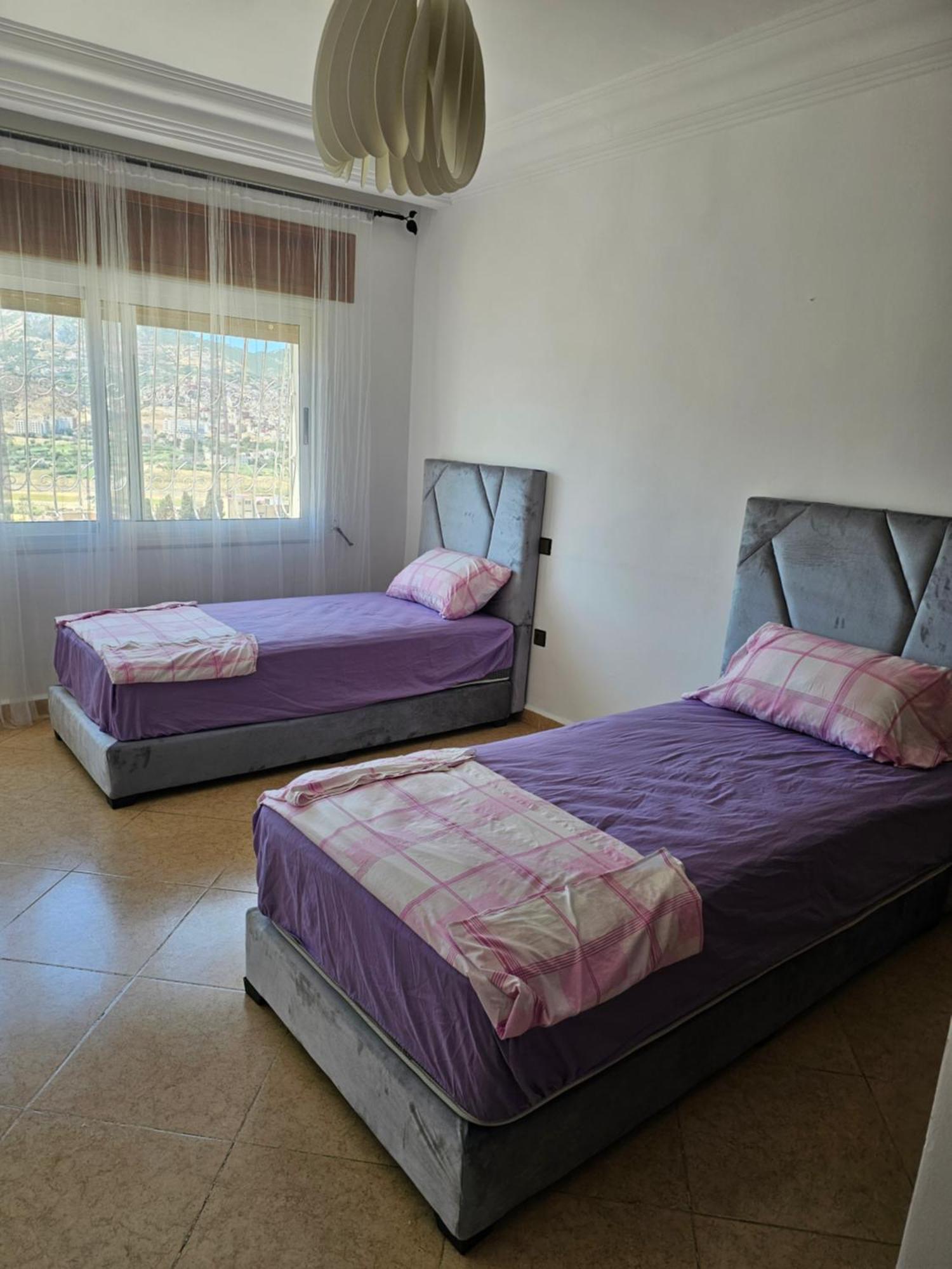 Vaste Appartement Au Centre De เทโทอัน ภายนอก รูปภาพ